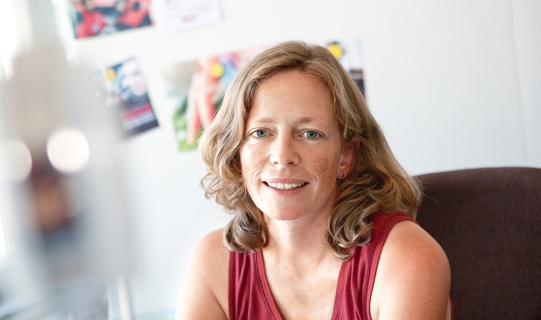 Bild von «Was macht eigentlich...» ein/e Redaktor/in Kino Pacte?