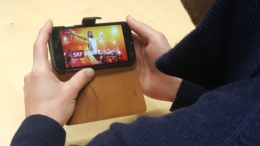 Bild von Replay-TV erreicht die Politik