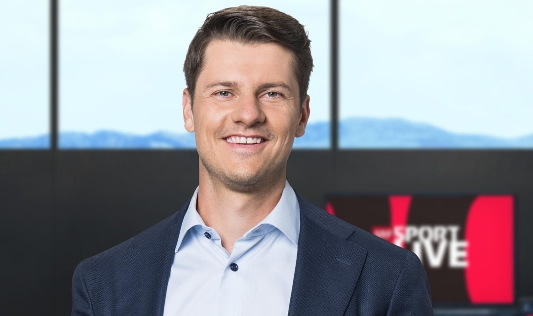 Roman Röösli SRF-Ruder-Experte 2026