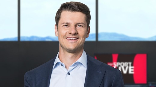 Bild von Roman Röösli wird neuer Ruder-Experte bei SRF