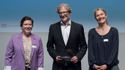 Bild von Politische Teilnahme: wie kann sie garantiert werden?