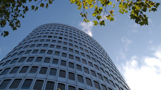 Bild von ABGESAGT - Besuch im Regionalstudio