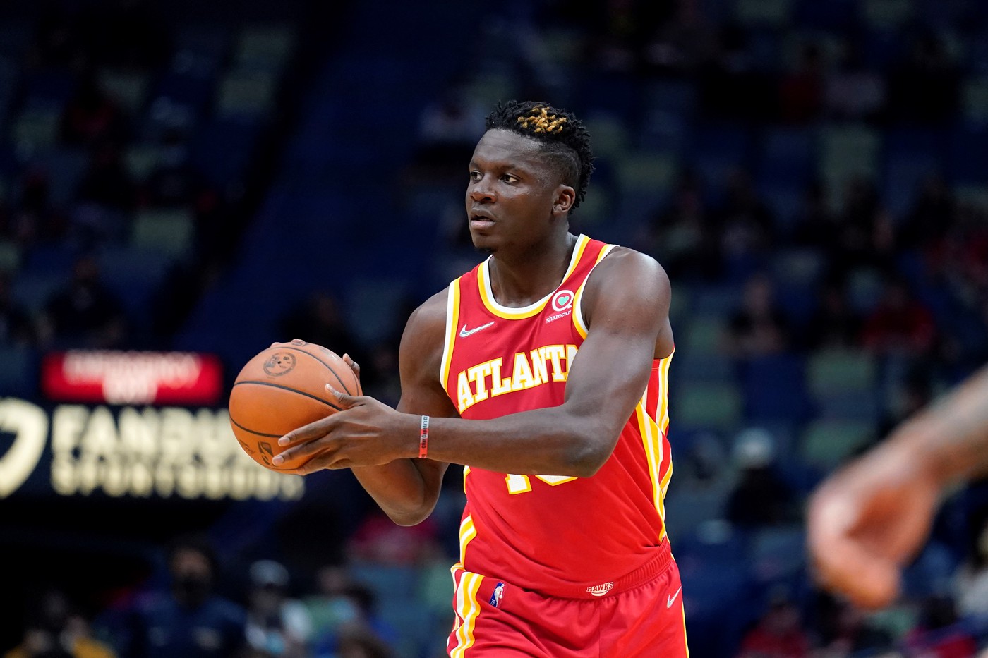 Clint Capela