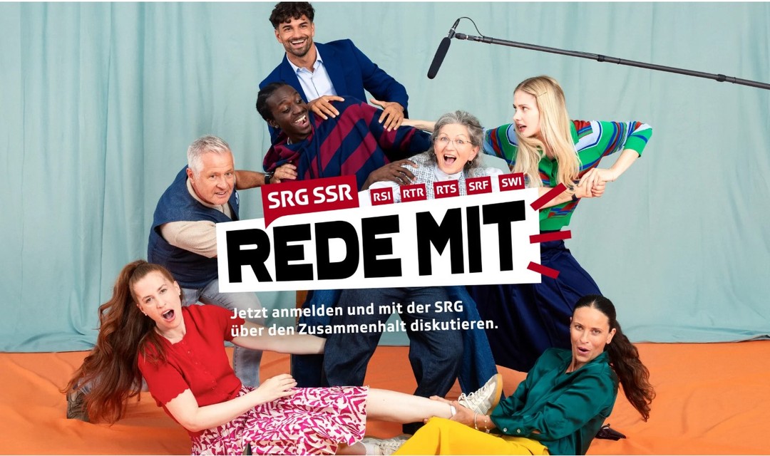 Bild von SRG Beizentour macht Halt in Schaffhausen