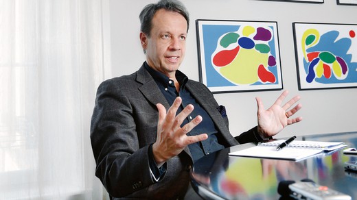 Bild von «Wir können jetzt nicht ausruhen»