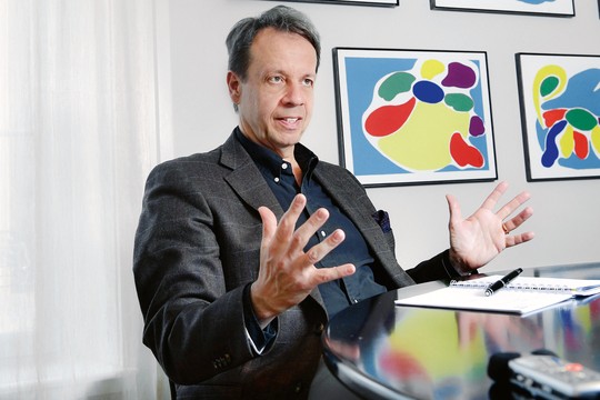 Bild von «Wir können jetzt nicht ausruhen»