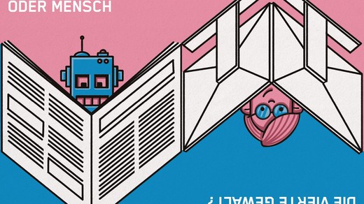 Bild von Berner Medientag 2023