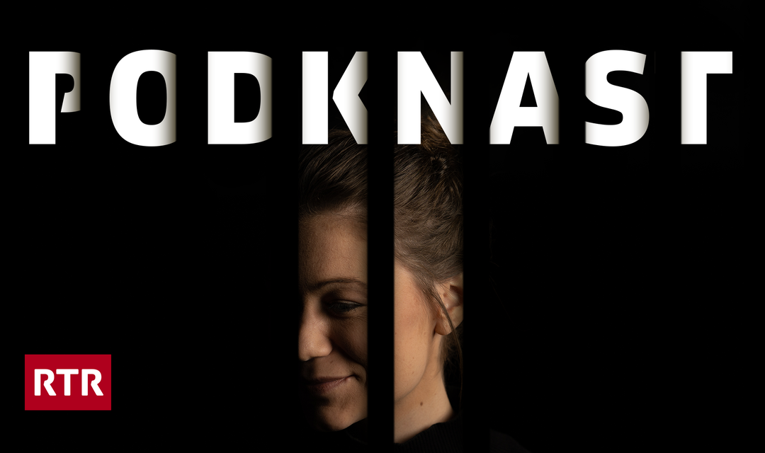 Bild von «PodKnast»: Geschichten, die das Knastleben schreibt