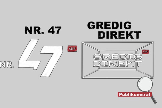 Bild von Der Publikumsrat im Lockdown