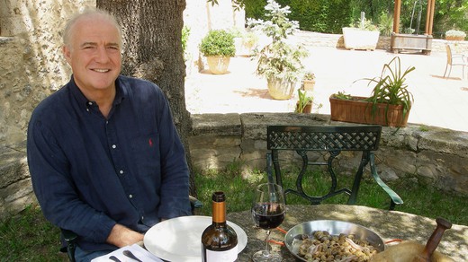 Bild von Kulinarische Reise auf SRF zwei mit Rick Stein