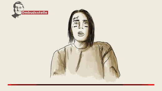 Bild von Berechtigte Russlandkritik in «Echo der Zeit»