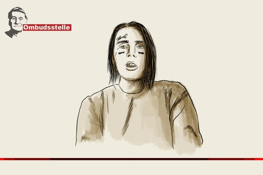 Bild von Berechtigte Russlandkritik in «Echo der Zeit»