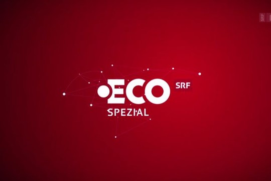 Bild von «ECO Spezial» gewinnt Medienpreis für Finanzjournalisten 2017