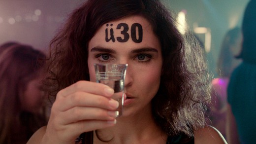 Bild von Schweizer Free-TV-Premiere: «Die fruchtbaren Jahre sind vorbei»