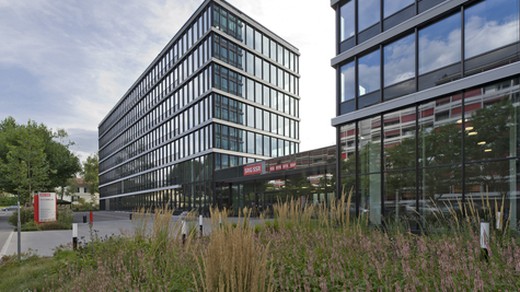 Bild von SRG bringt noch mehr Transparenz im Geschäftsbericht 2016