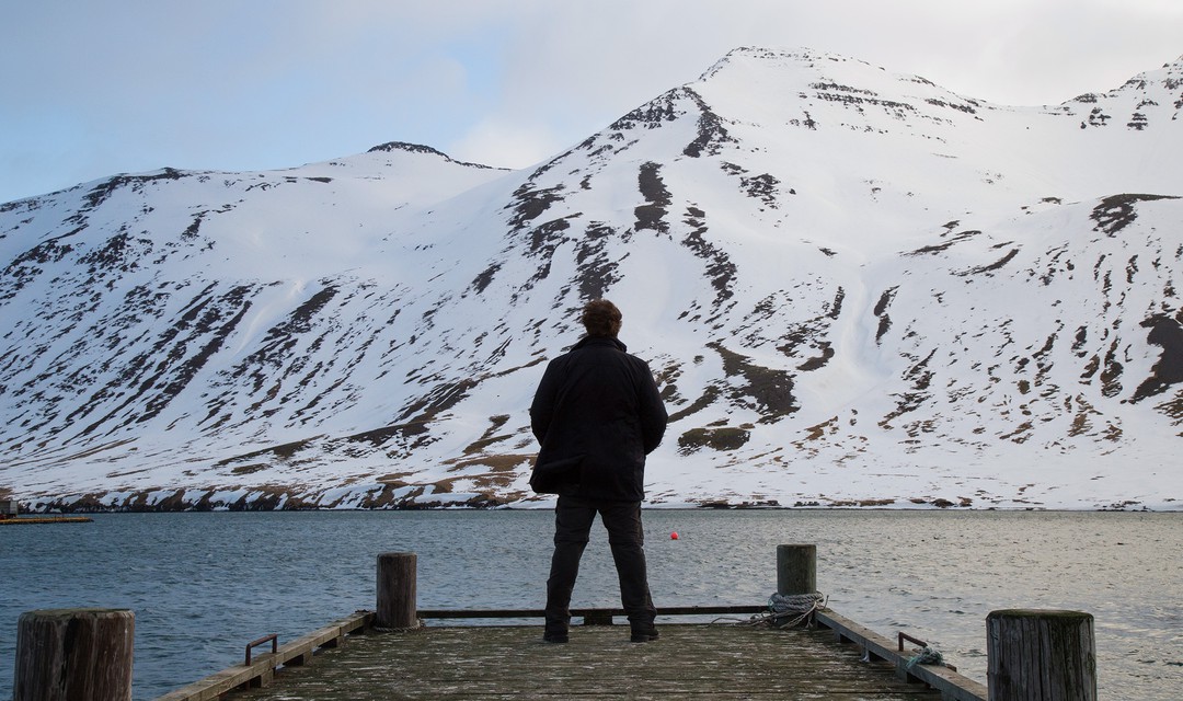 Bild von Die Neuigkeiten im Serienprogramm von SRF