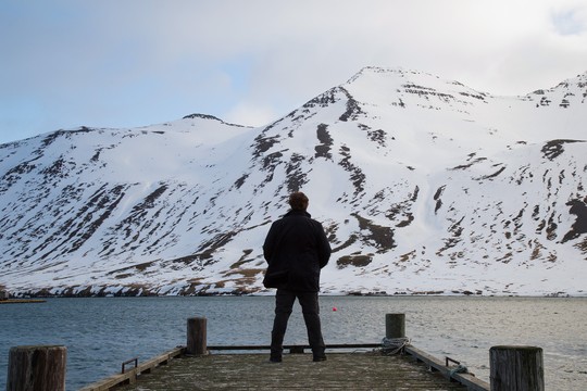 Bild von Die Neuigkeiten im Serienprogramm von SRF
