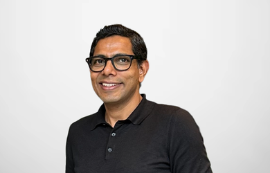 Picture of Ram Das